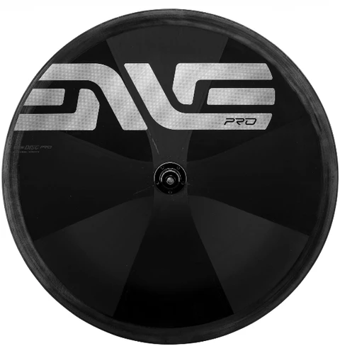 ENVE Ruota Posteriore Lenticolare SES PRO DISC 